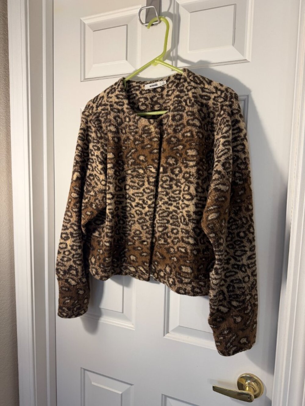 Needii Cardigan - Picture 2 of 3